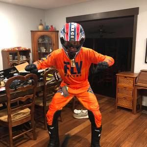 Meet your Posher, Benjibuns